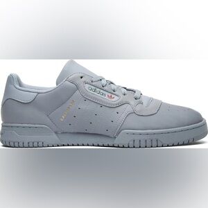 2017 Yeezy Powerphase Calabasas 'Grey’ sz. 6